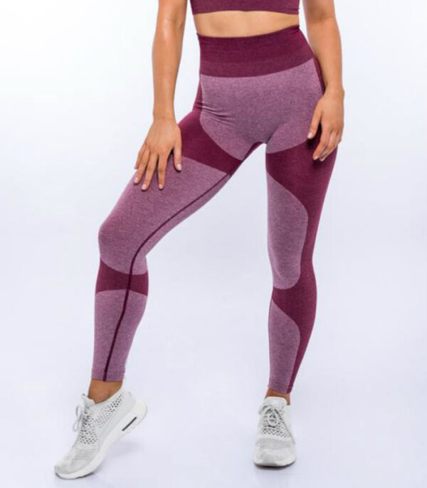 Dry Fit Custom Seamless Tights Manufacturers USA