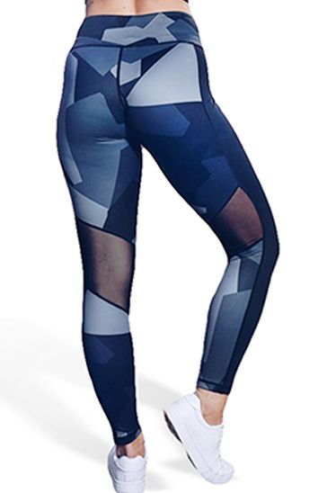 legging supplier