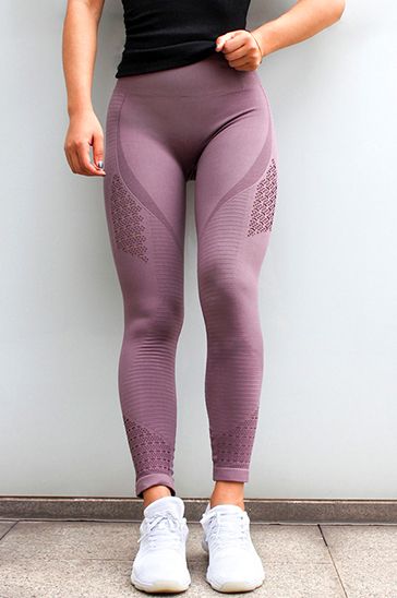 seamless leggings workout