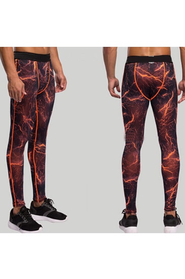 printed leggings mens wholesale