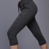 custom tights tummy control capri manufacturers