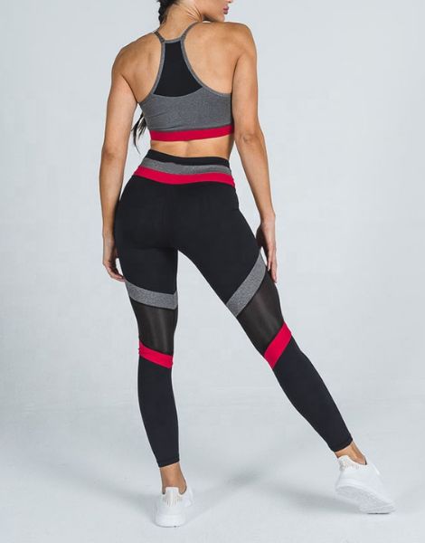 custom spandex gym leggings manufacturers
