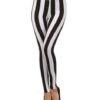 wholesale high-waist printed spandex leggings