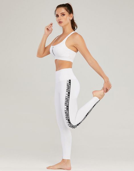 custom yoga tight printed leggings manufacturers