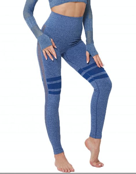wholesale women high waisted seamless leggings manufacturers