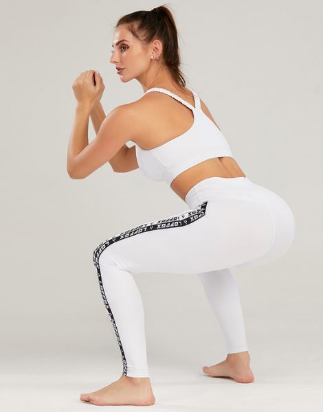 wholesale bulk yoga tight printed leggings