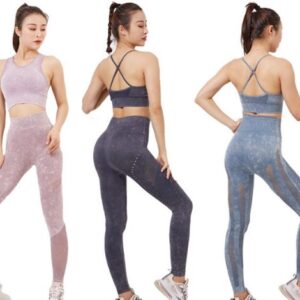 bulk high waisted hip running seamless leggings for women