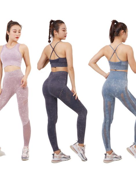 bulk high waisted hip running seamless leggings for women