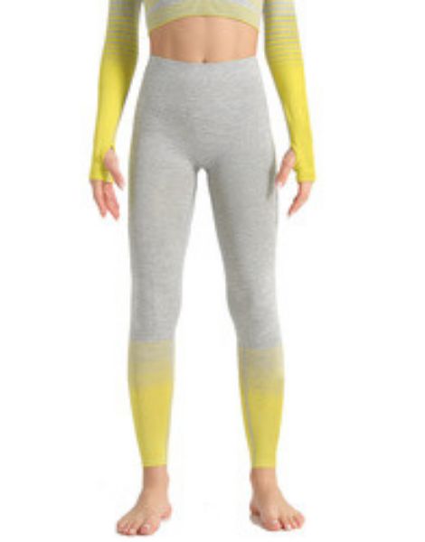 wholesale bulk high waisted seamless leggings for women