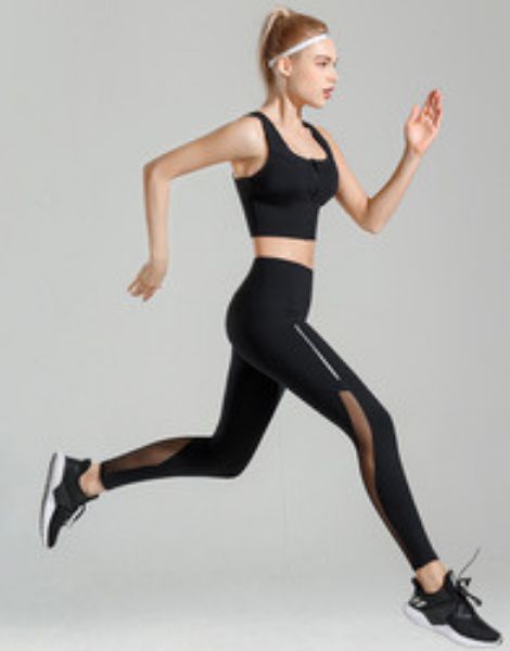 Gym Leggings - Soft Custom Athletic Legging Manufacturers