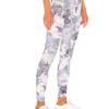 bulk high waisted printed leggings for women