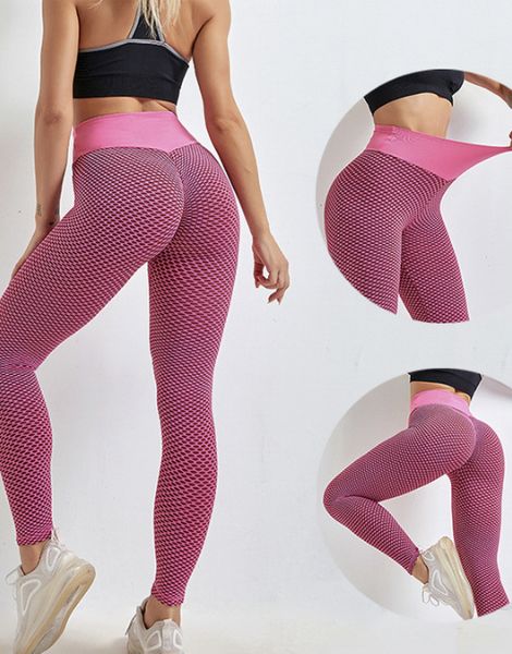 wholesale high waisted women fitness leggings