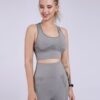 wholesale bulk elastic breathable womens gym leggings
