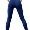 wholesale high waisted tummy control seamless leggings for women manufacturers