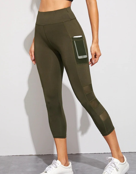 Fabletics Capri Leggings Women's Small : r/gym_apparel_for_women