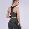 wholesale elastic breathable womens gym leggings