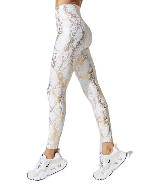 bulk high waisted snake printed leggings for women