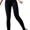 bulk high waisted tummy control seamless leggings for women