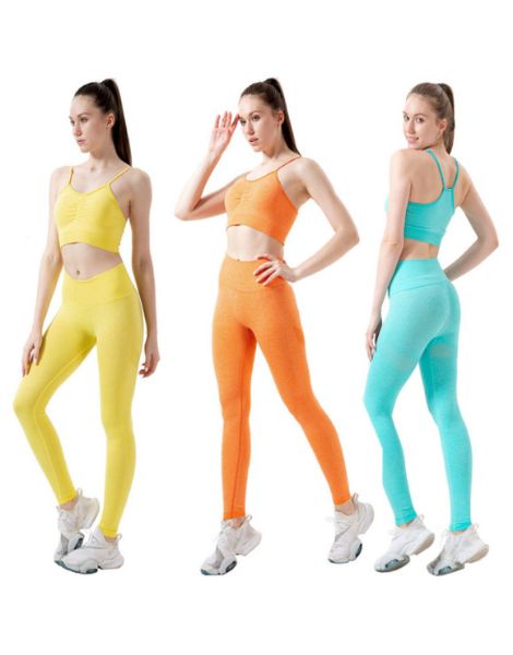 Gym Leggings - Soft Custom Athletic Legging Manufacturers