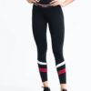 wholesale breathable lift slimming fitness leggings