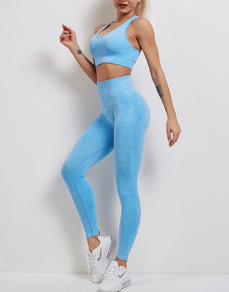 custom quick dry nylon women fitness leggings manufacturers