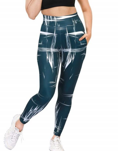 wholesale bulk quick dry flexible womens seamless leggings