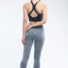 wholesale bulk stretchy breathable women seamless leggings