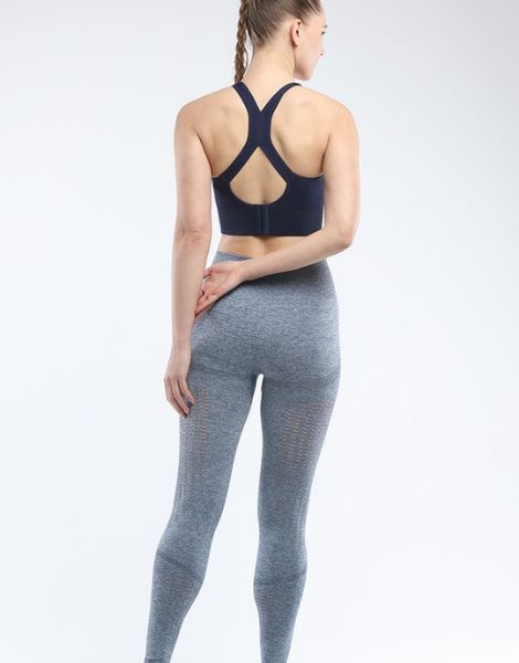 wholesale bulk stretchy breathable women seamless leggings