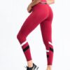 wholesale breathable lift slimming fitness leggings manufacturers