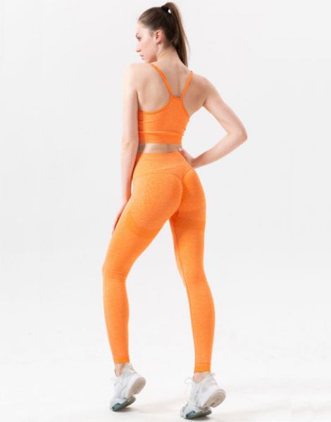 bulk 2 piece shockproof womens fitness legging