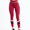 wholesale breathable lift slimming fitness leggings