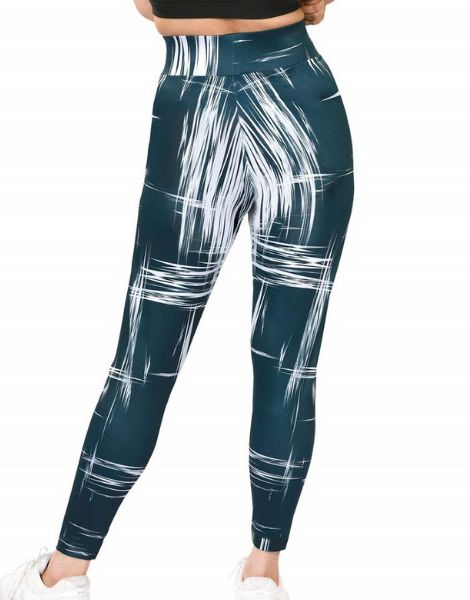 wholesale quick dry flexible womens seamless leggings manufacturers