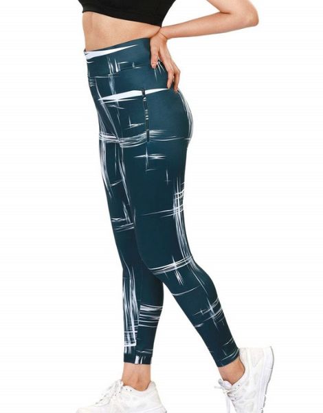 bulk quick dry flexible womens seamless leggings