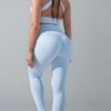 bulk quick dry spandex women fitness leggings