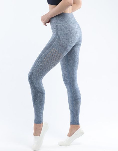 bulk stretchy breathable women seamless leggings