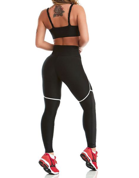 custom quick dry high waisted fitness leggings for women
