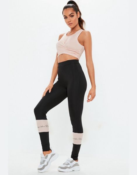 wholesale high elastic women fitness leggings manufacturers