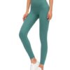 wholesale high waisted tight fitness leggings manufacturers