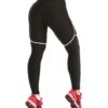custom quick dry high waisted fitness leggings for women manufacturers