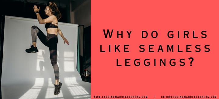 wholesale seamless leggings