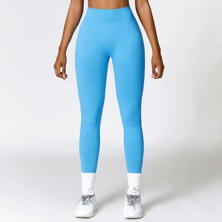 Gym Leggings Wholesale Bulk Workout Leggings Manufacturer