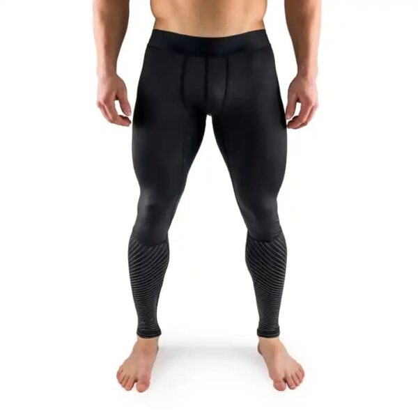 Men Compression Running Leggings Manufacturer
