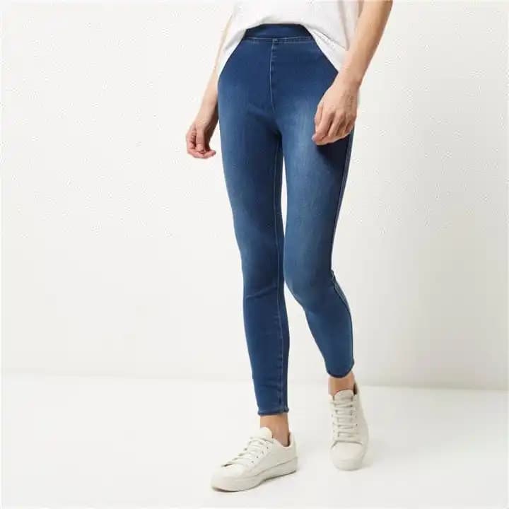 Jeggings manufacturer sales