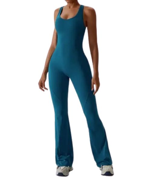 Custom Flared Yoga Pants Manufacturers