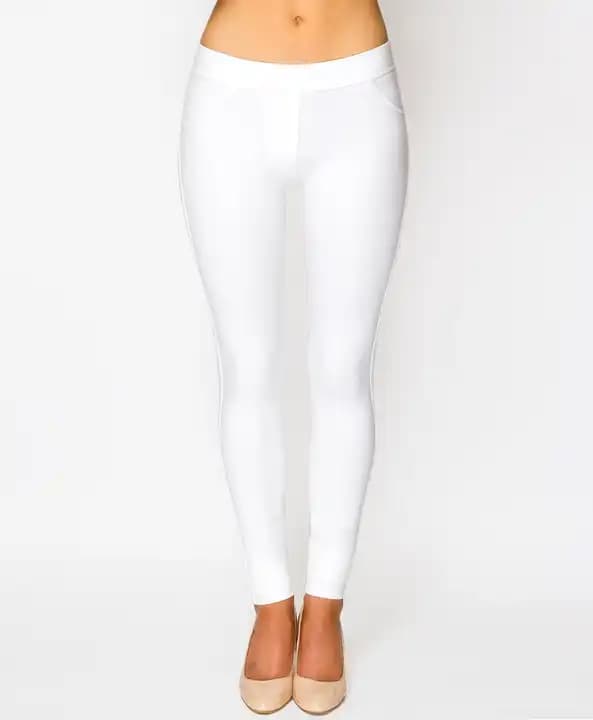 bulk white jeggings wholesale white jeggings