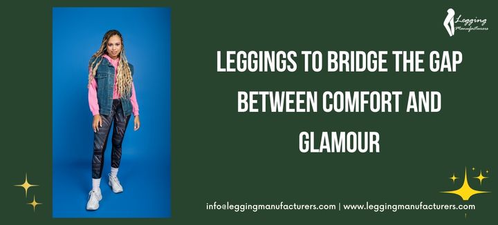 leggings manufacturers