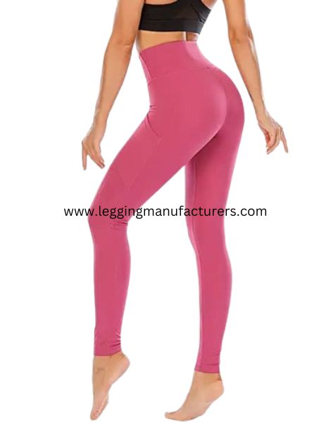 pink yoga pants wholesale