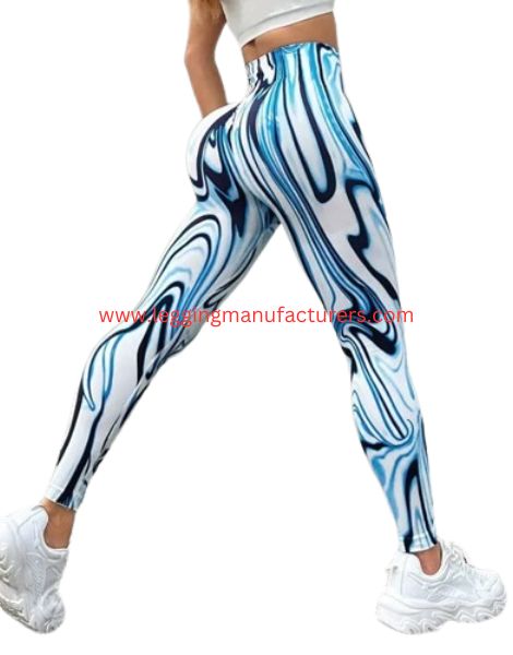 Wholesale Activewear Scruch Butt Leggings Custom Sexy Womens Gym Wear-Aktik  | Custom Leggings and Crop Top Set | Aktik Custom Sportswear & Activewear  Manufacturer