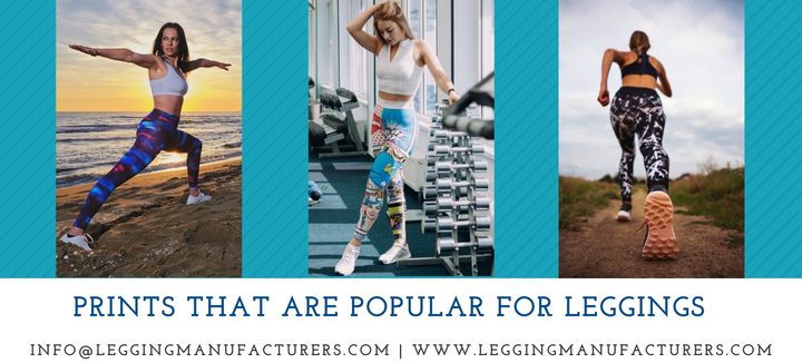 wholesale printed leggings manufacturers