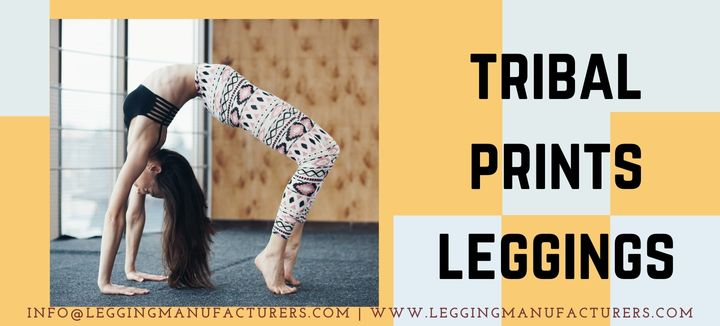 wholesale tribal prints leggings